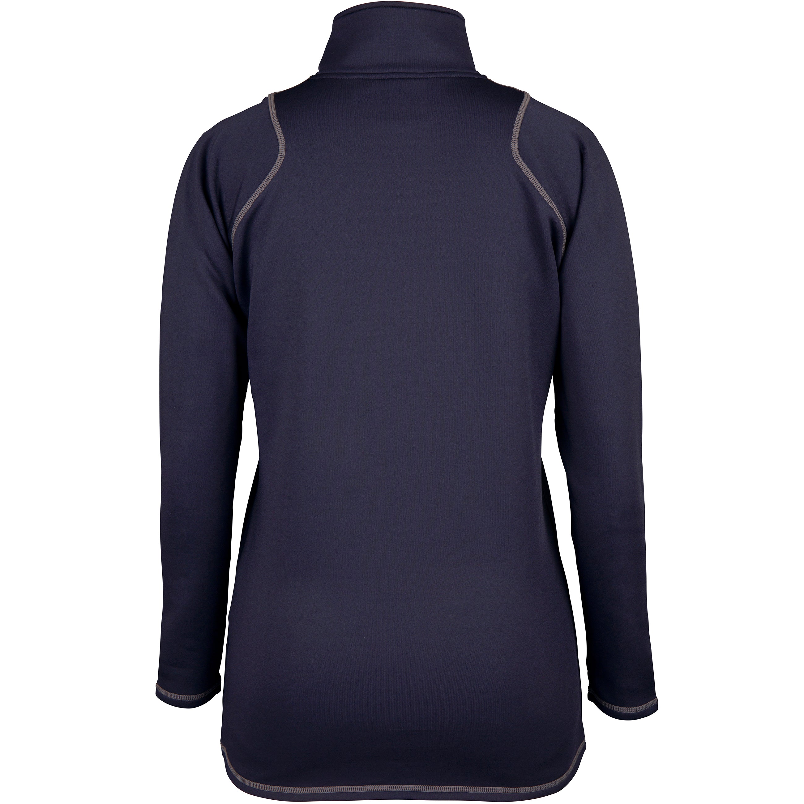 grays-questa-pile-1-4-zip-donna image 2