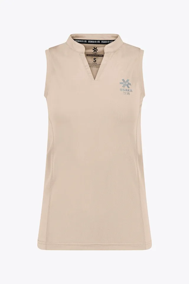 osaka-women-court-tank-top-sustained-grey image 1