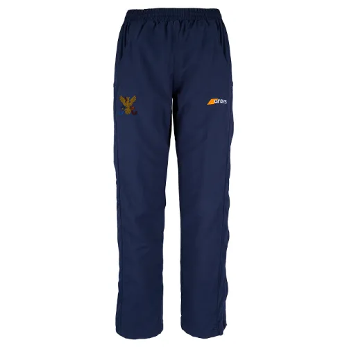 grays-icsm-ladies-glide-pantaloni-training-hockey-prato-blu-navy-adulto image 1