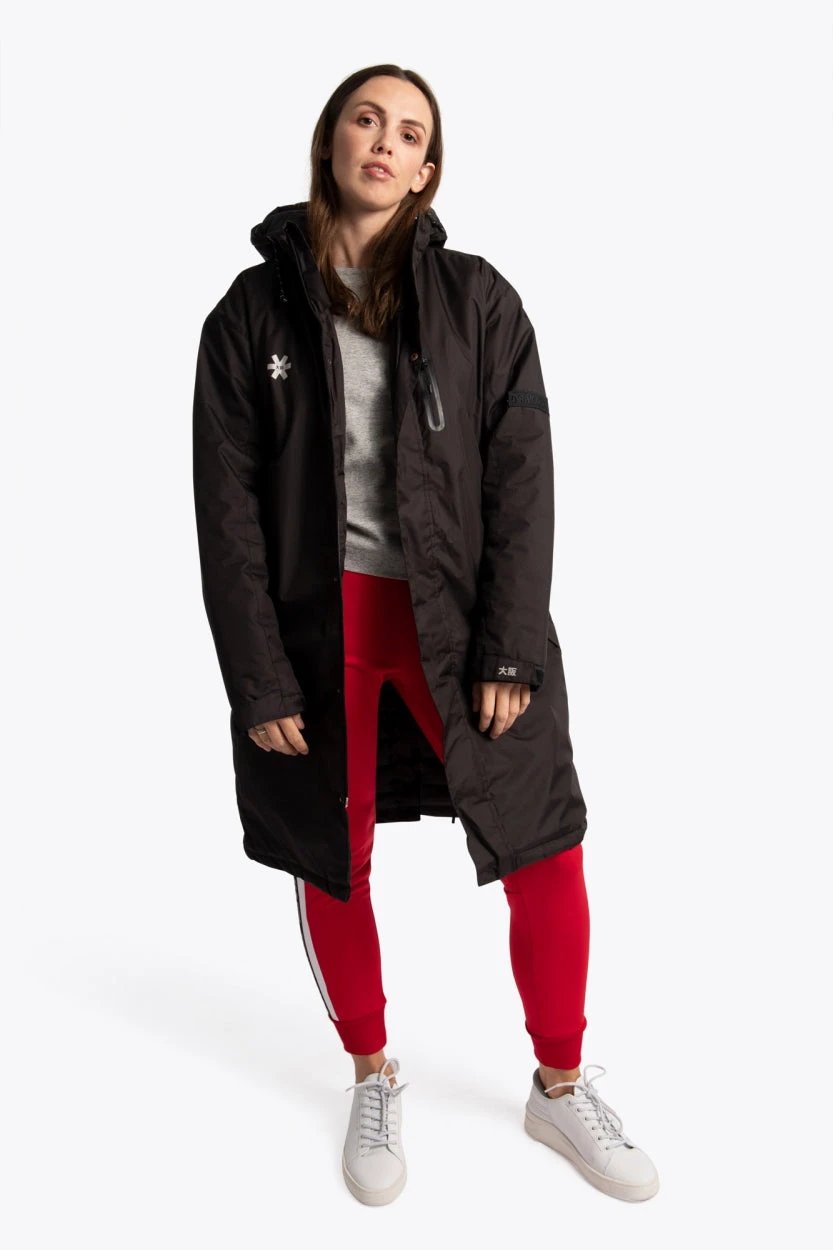 osaka-stadium-jacket-unisex-nero image 4