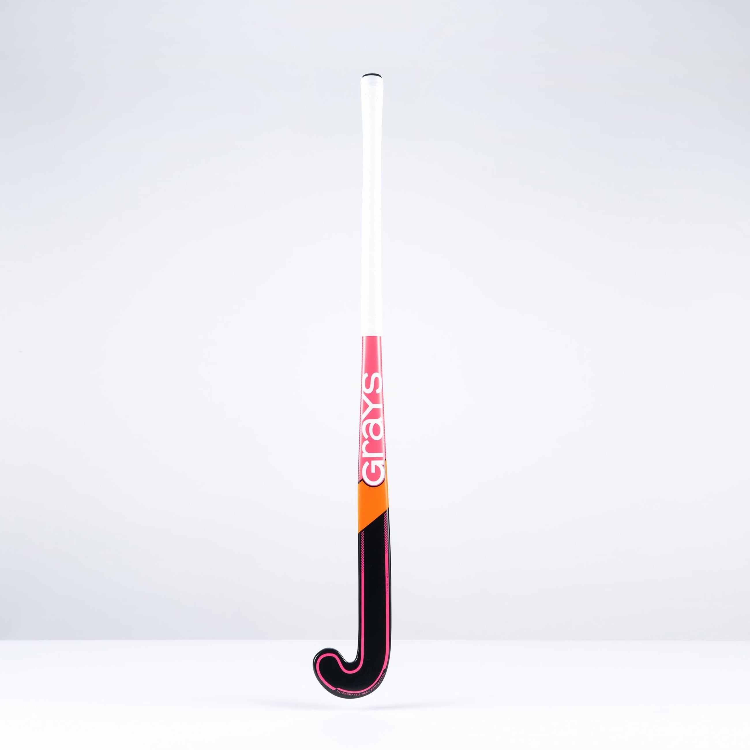 grays-impulse-gt-bastone-hockey-prato-junior-24-pollici-nero-rosa image 4