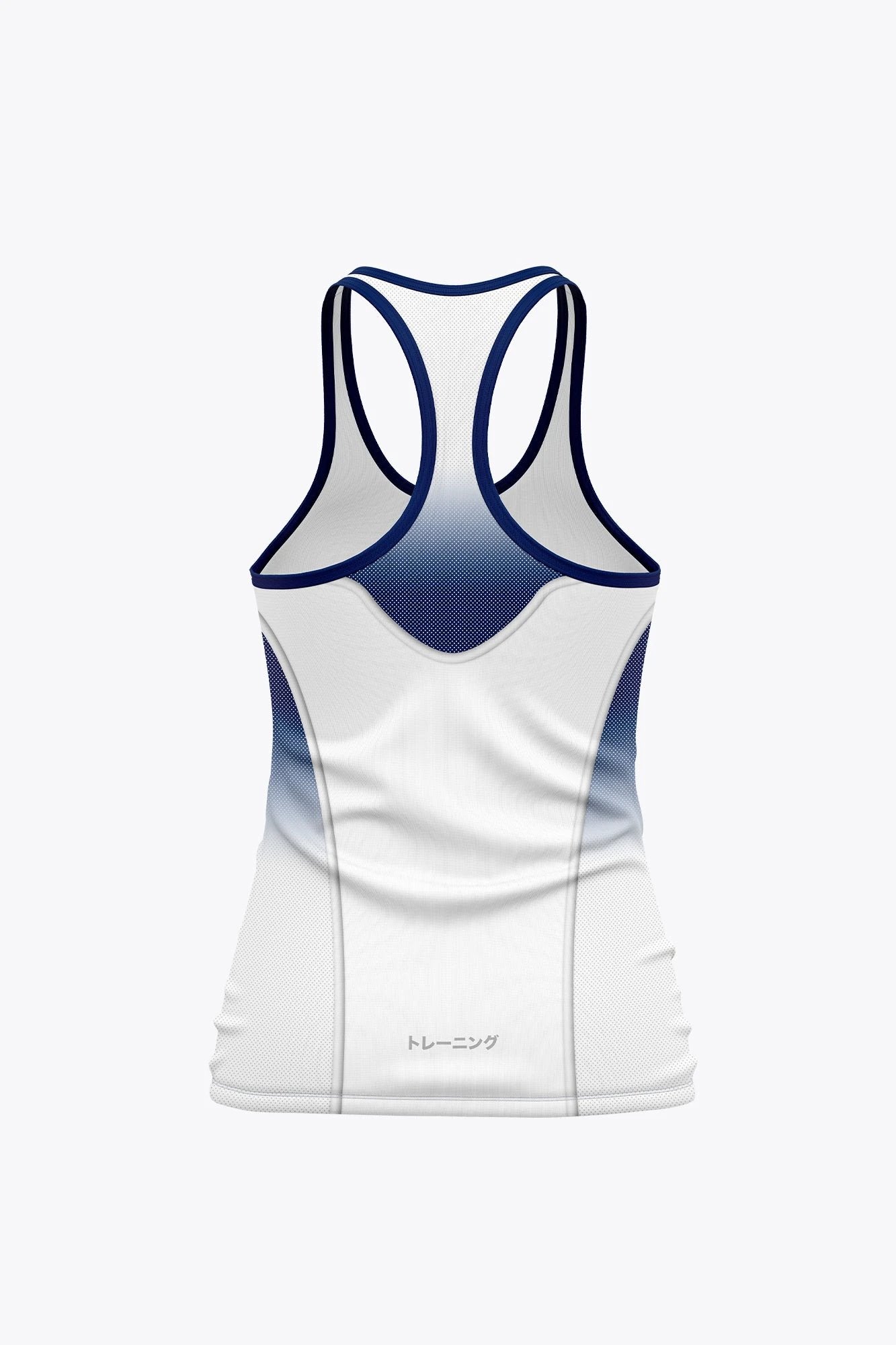osaka-usa-field-hockey-singlet-donna-white image 2