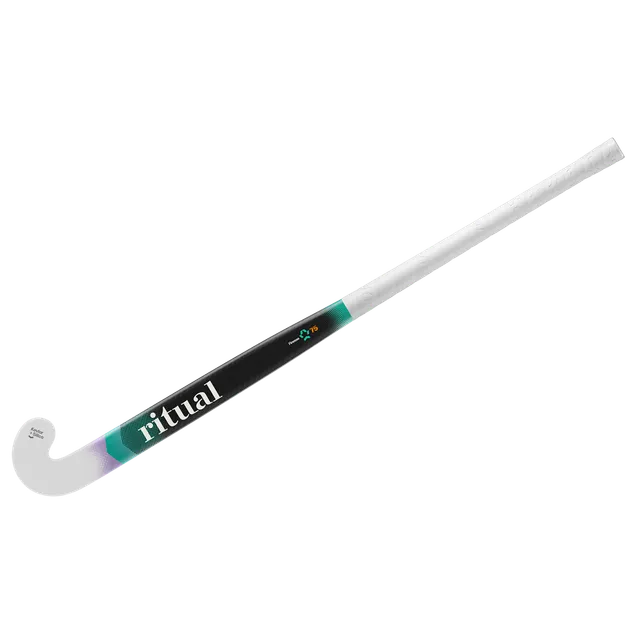 ritual-finesse-75-mazza-hockey-low-bow-75-carbonio image 1