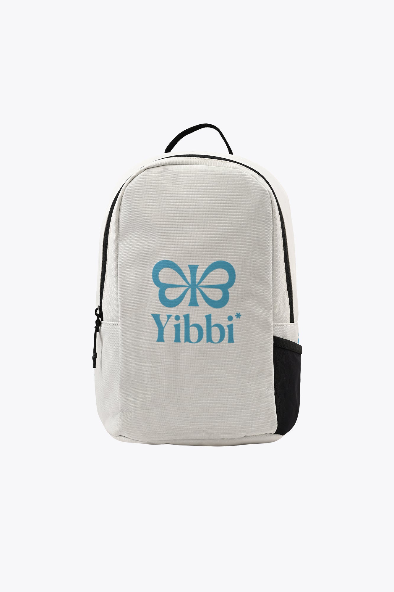 yibbi-kids-sports-backpack-zaino-bambino-bianco image 1