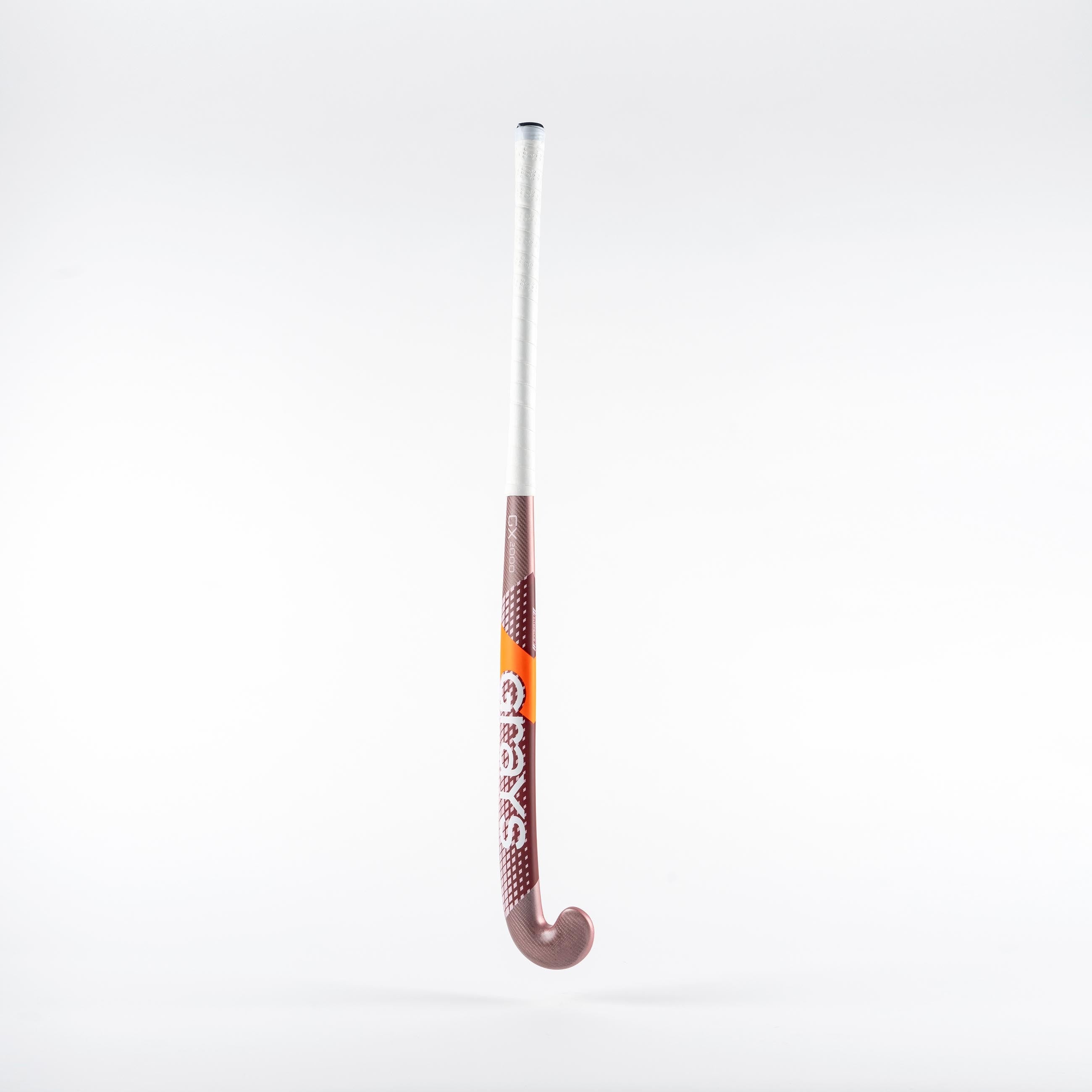 grays-gx2000-dynabow-mazza-hockey-junior-composita-rosso-rosa image 3