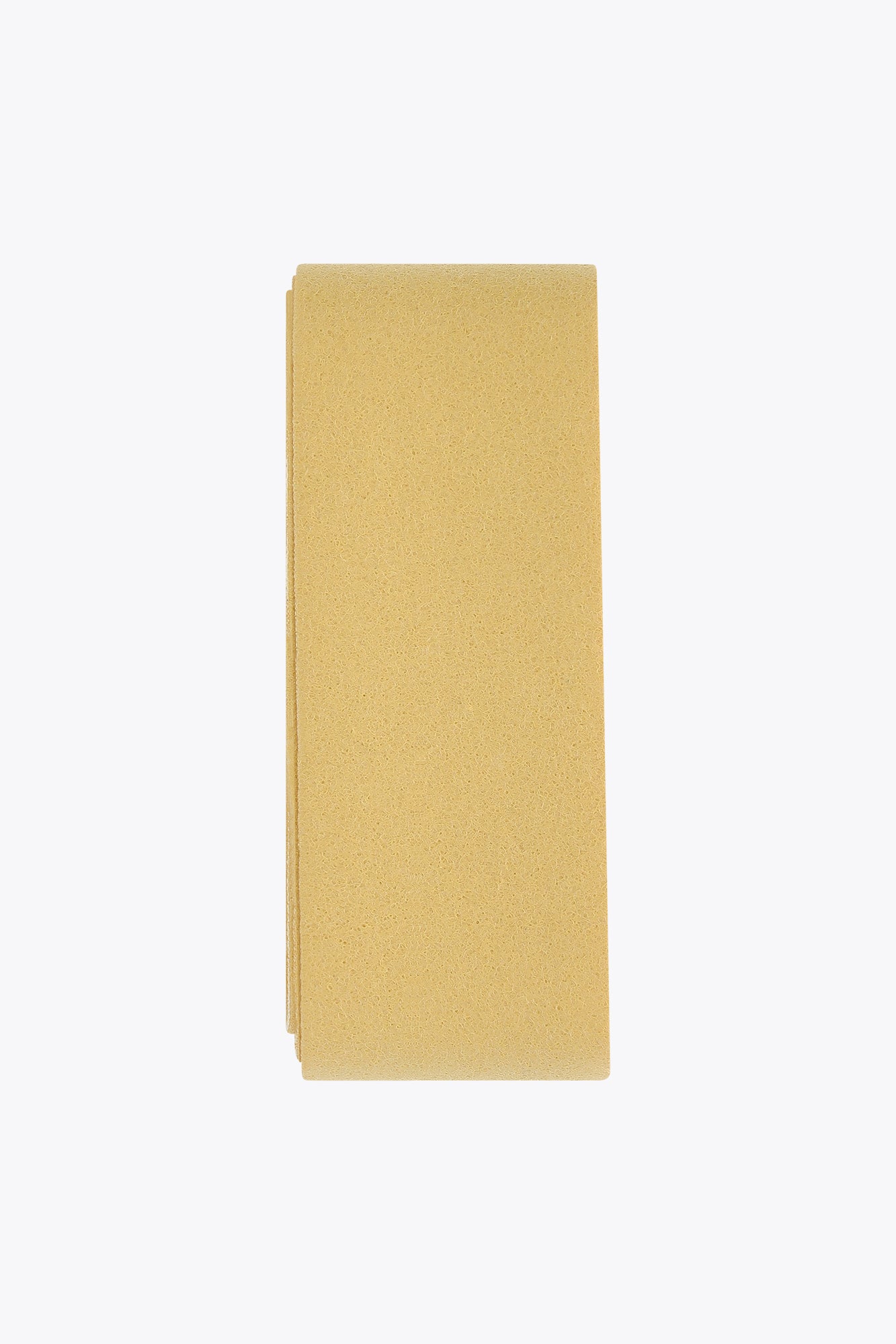 osaka-hockey-chamois-grip-single-grip-bastone-yellow image 2