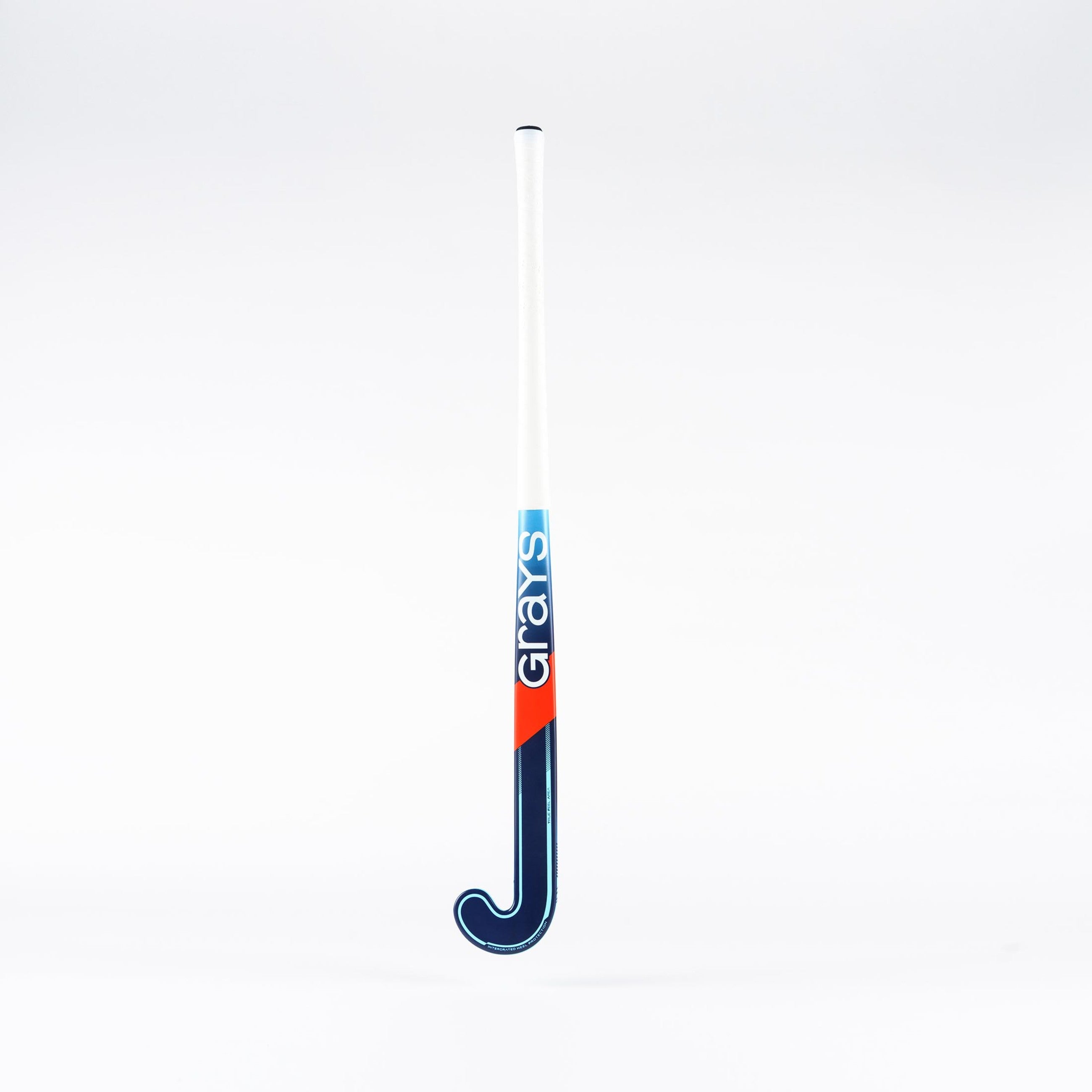 grays-ub3-junior-bastone-hockey-composite-blu-2025 image 6