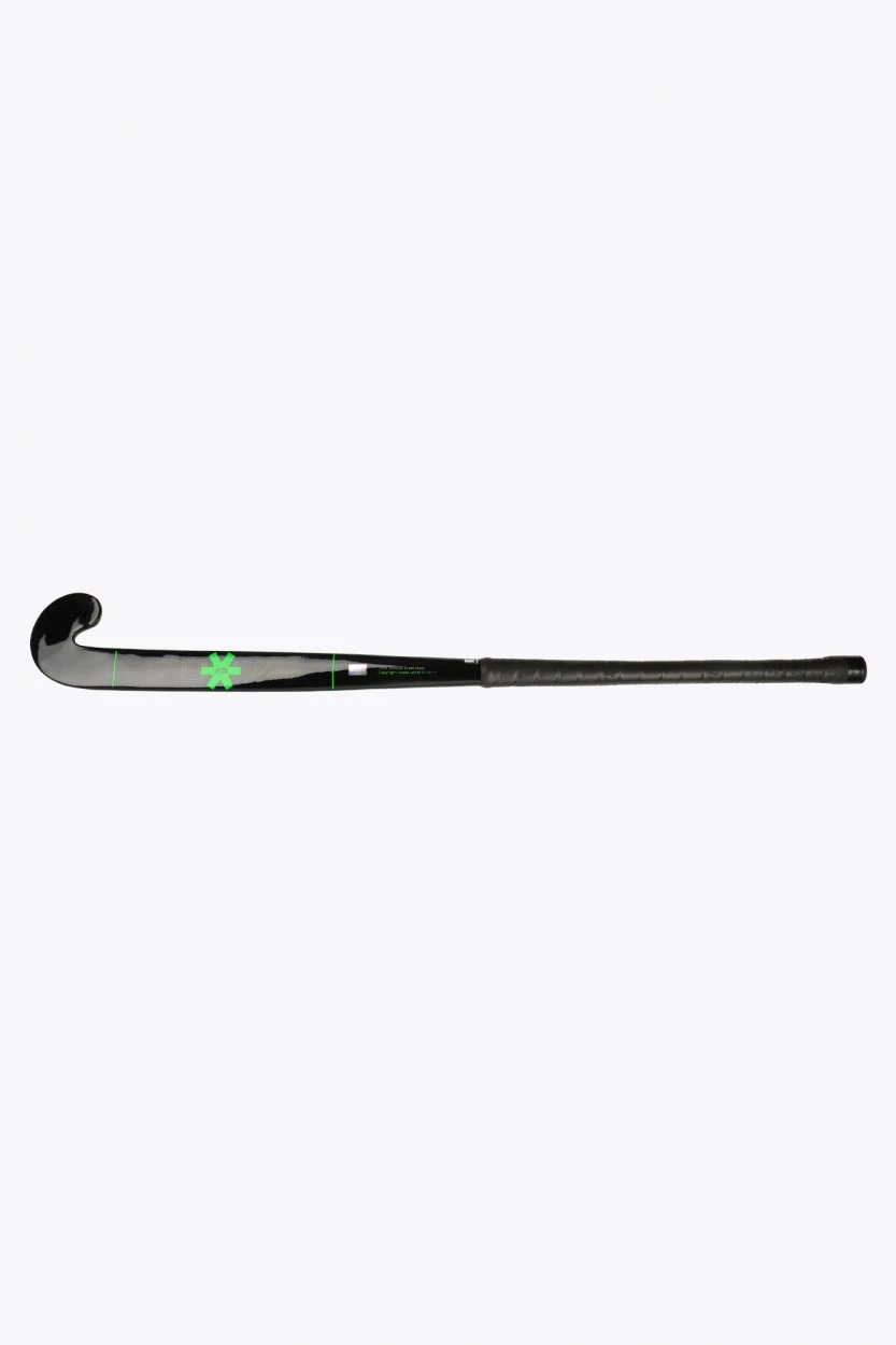 osaka-pro-tour-wd-grow-bow-mazza-hockey-iconic-black image 5