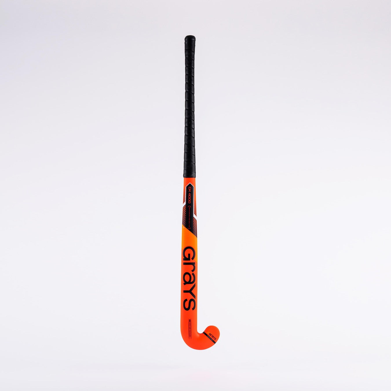 grays-gk4000-mazza-portiere-hockey-composito-rosso-fluo image 5