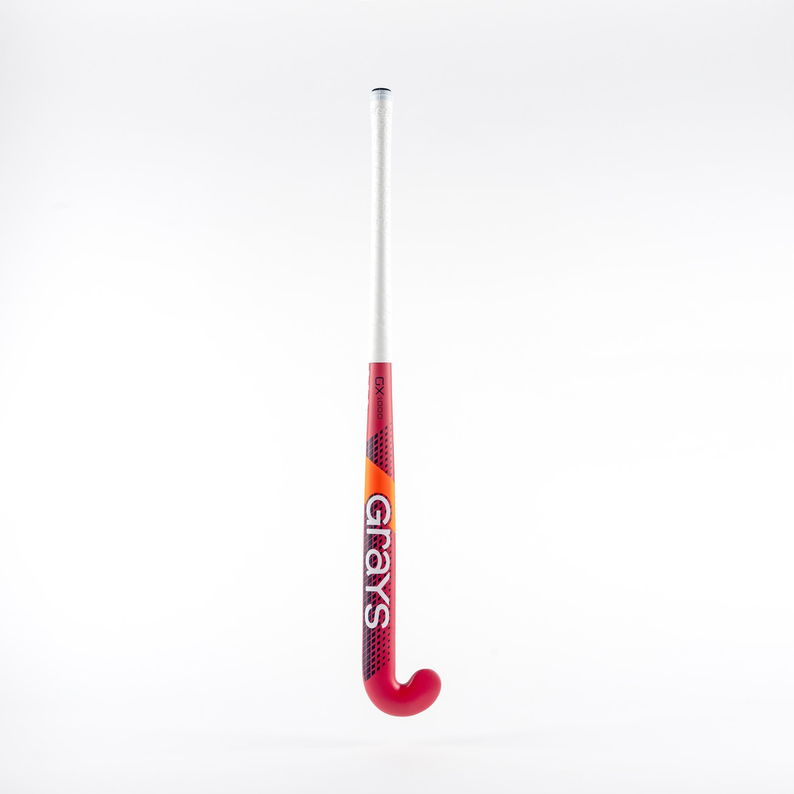 grays-gx1000-ultrabow-mazza-da-hockey-junior-composita-rosso-navy image 5