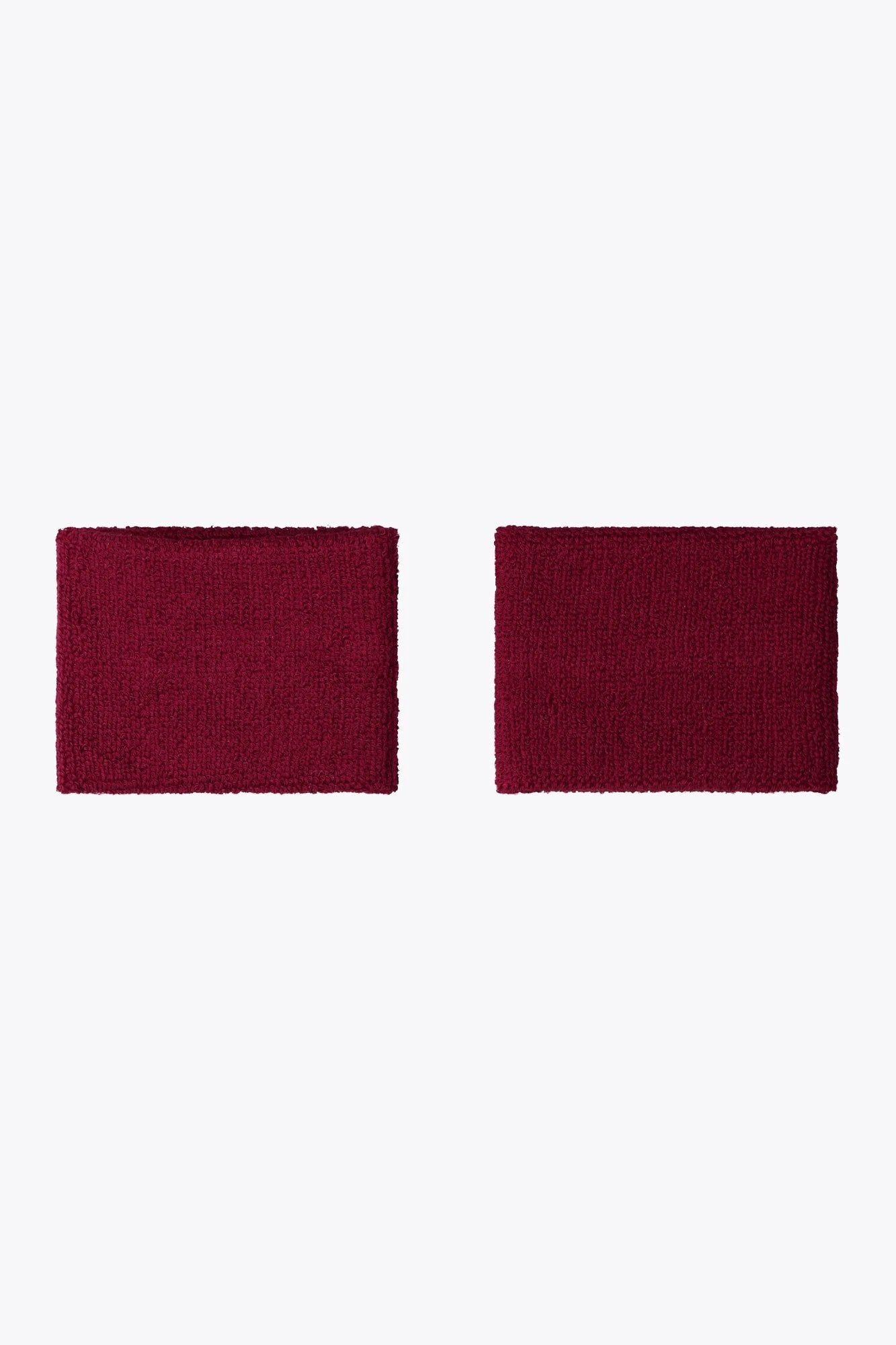 osaka-sweatband-polsini-polsini-sportivi-cherry-lacquer image 2