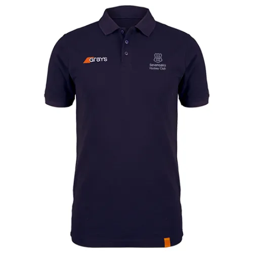 grays-sevenoaks-hc-tangent-polo-adulto-blu-navy-uomo-cotone-bio image 1
