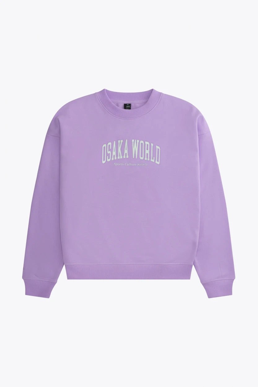 osaka-shibui-sweater-light-purple-donna image 1