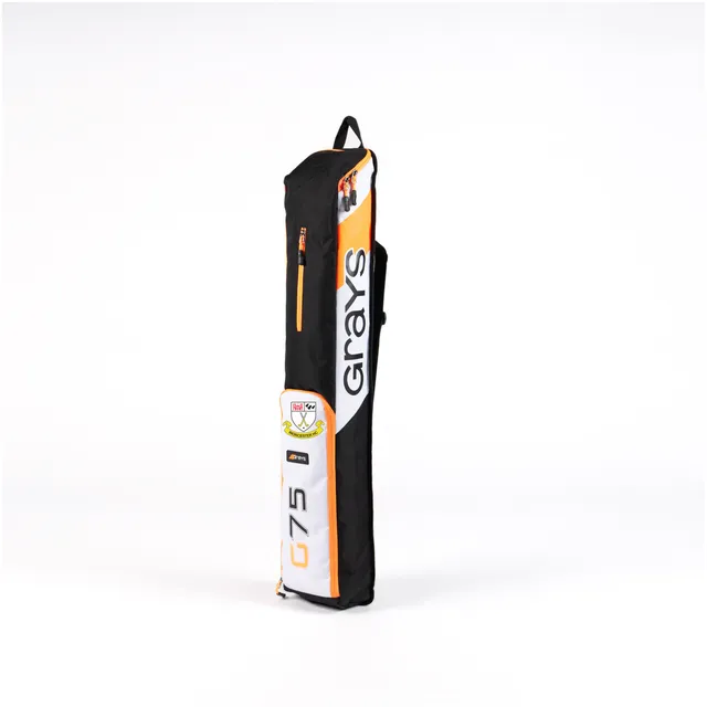 grays-worcester-hc-g75-borsa-porta-mazze-senior-nero image 1