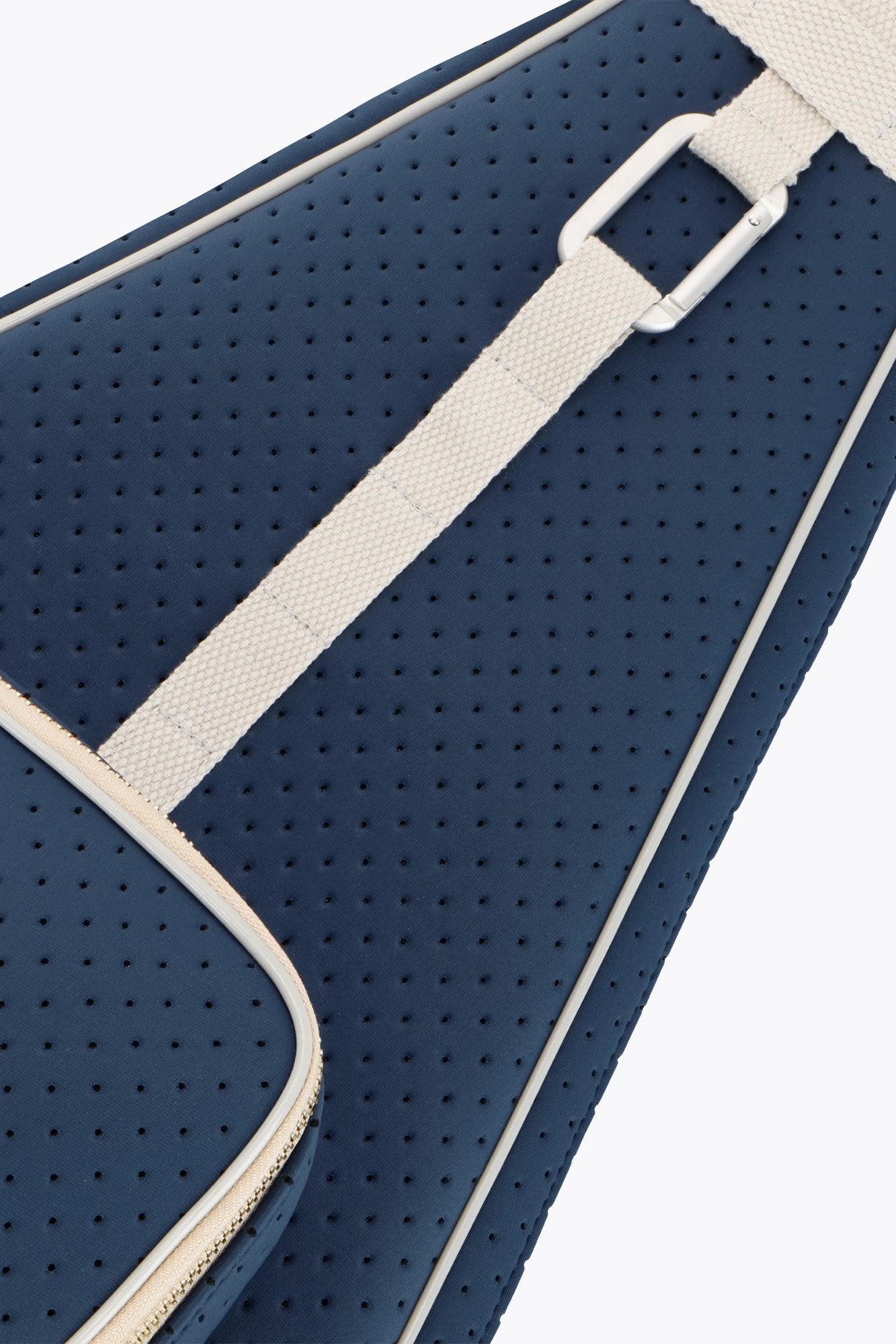 osaka-neoprene-padel-sleeve-custodia-padel-navy image 4