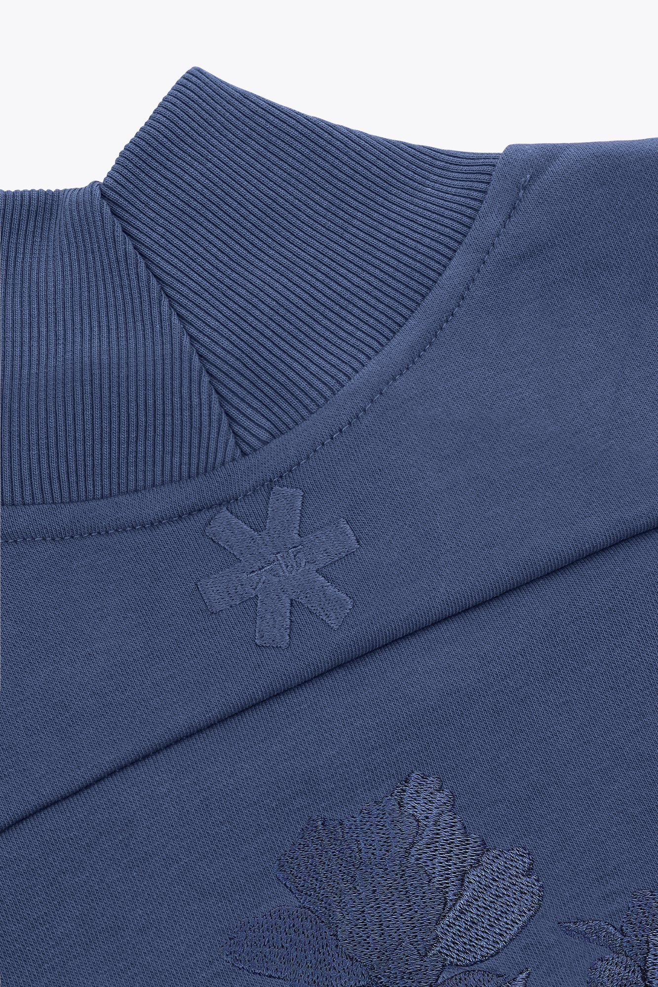 osaka-women-mockneck-sweater-olympian image 5