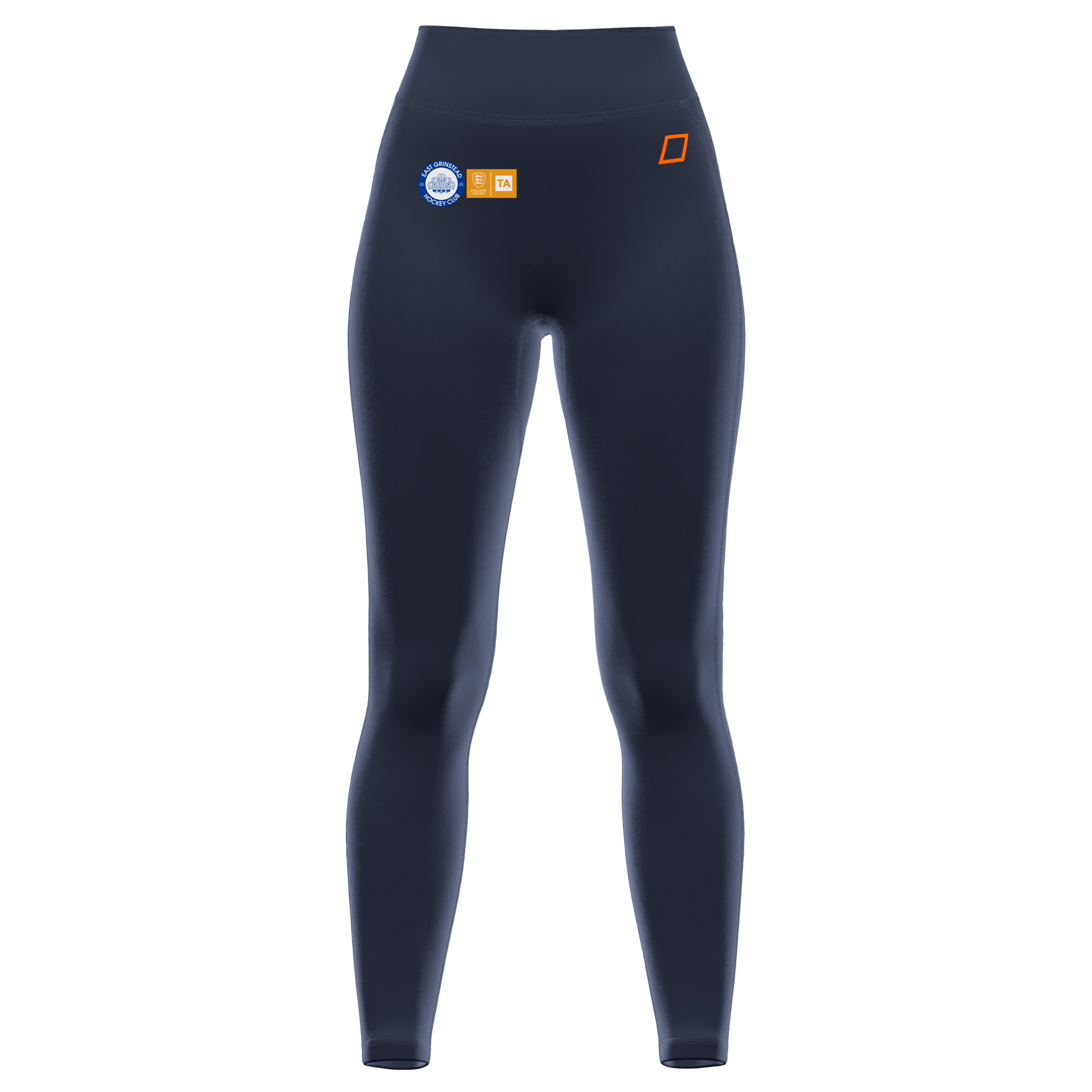 grays-east-grinstead-ta-gts-leggings-donna-blu-navy-scuro image 1