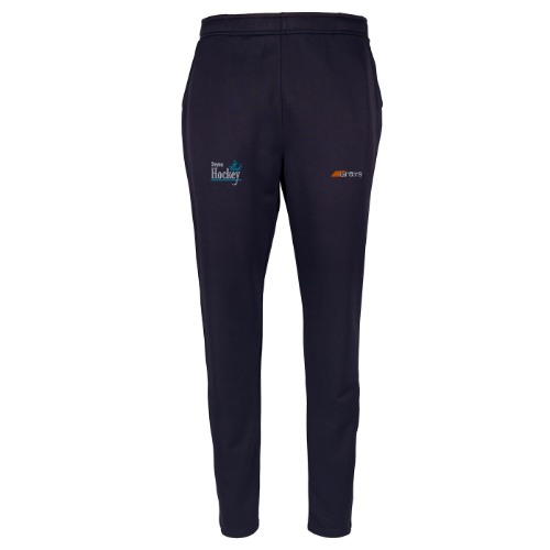 grays-devon-hockey-association-quest-pantaloni-junior-blu-navy image 1