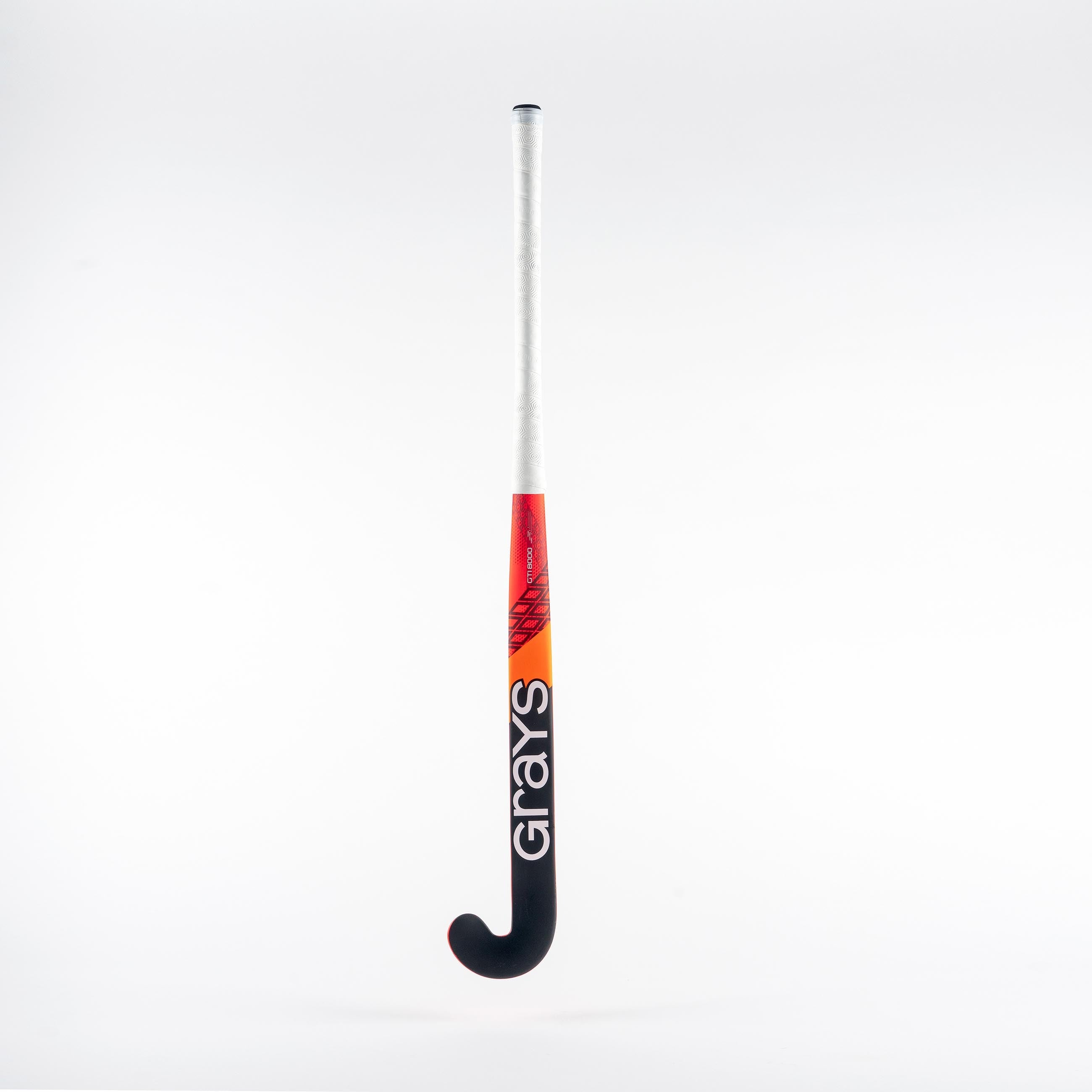 grays-gti8000-jumbow-mazza-hockey-indoor-composita-rossa image 4