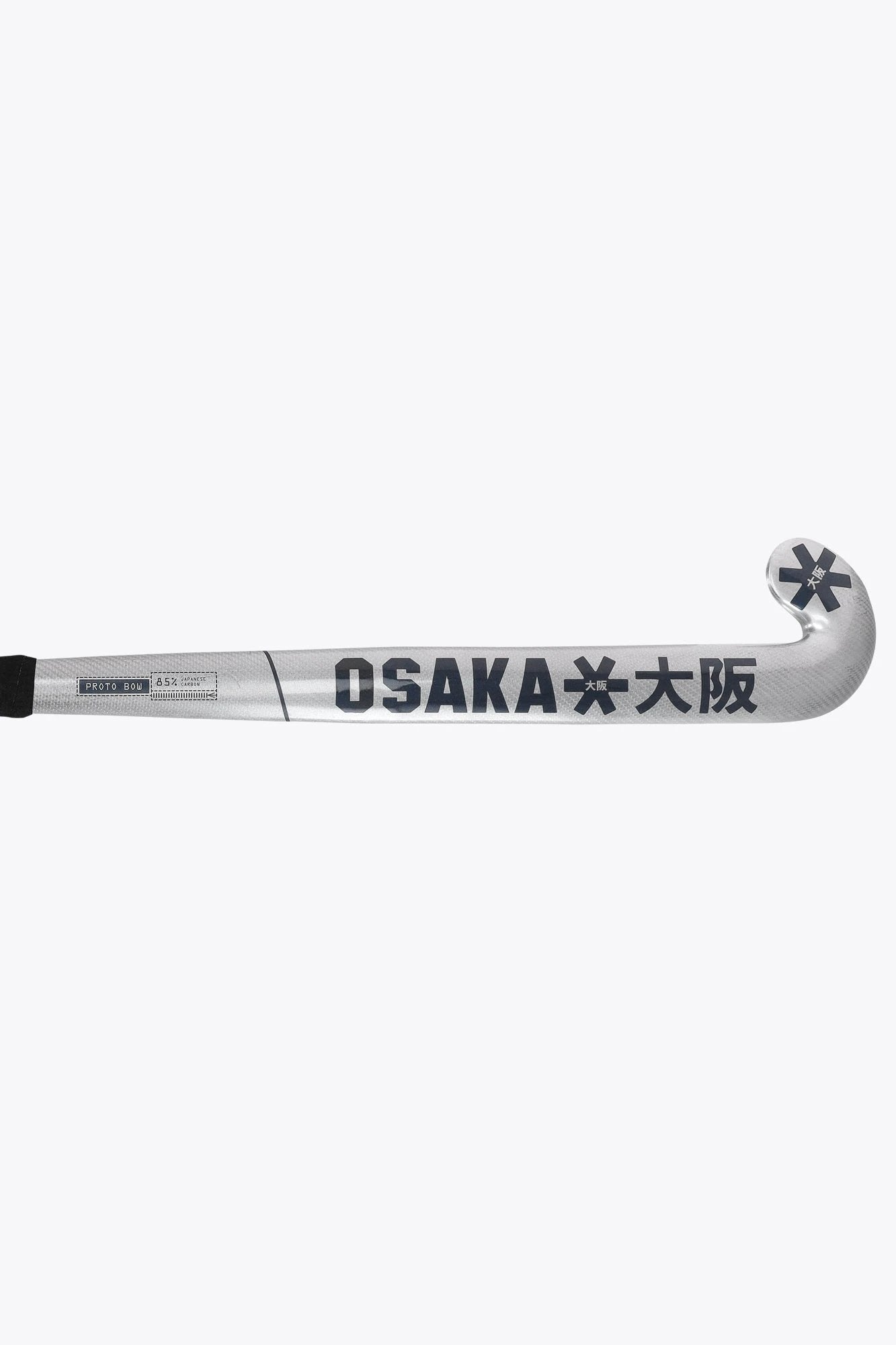 osaka-field-hockey-stick-proto-bow-85-mazza-navy-peony-85-carbonio image 4