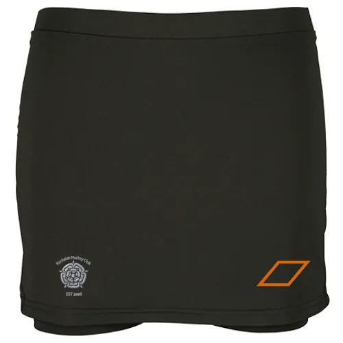 grays-apex-skort-donna-rochdale-hc-nero image 1