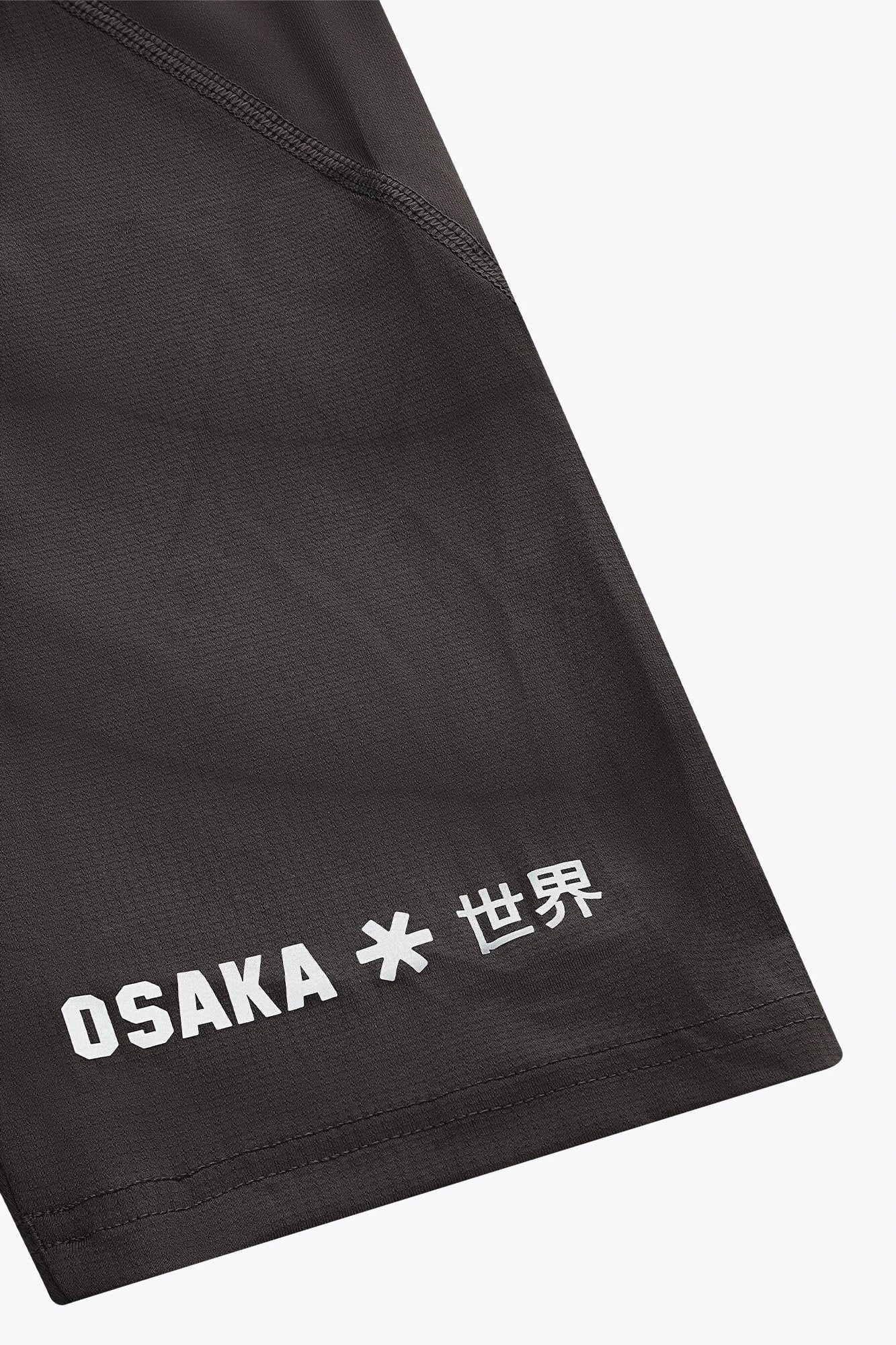 osaka-men-baselayer-short-black image 7