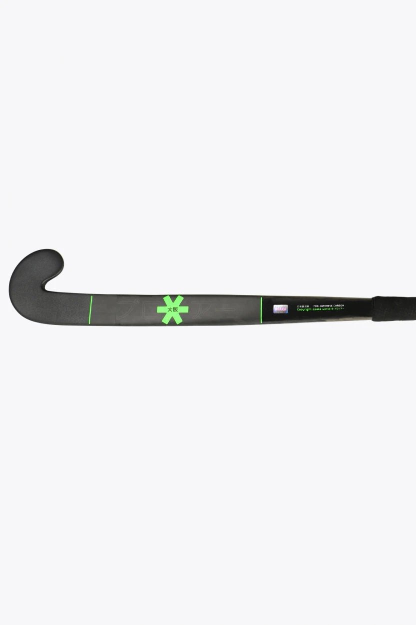osaka-mazza-hockey-pro-tour-70-proto-bow-iconic-black image 3
