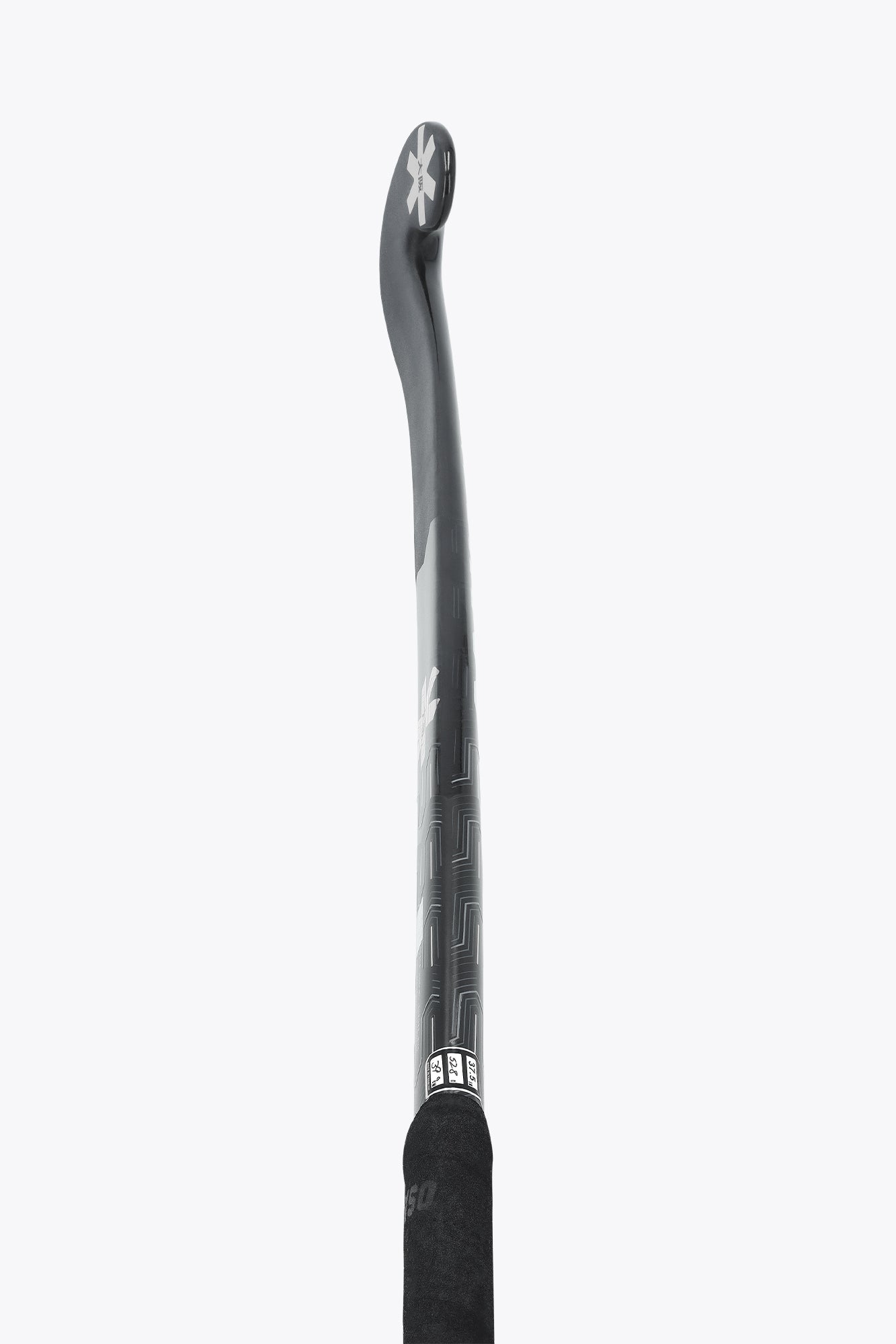 osaka-mazza-hockey-prato-proto-bow-ltd-pro-tour-silver-hologram image 3