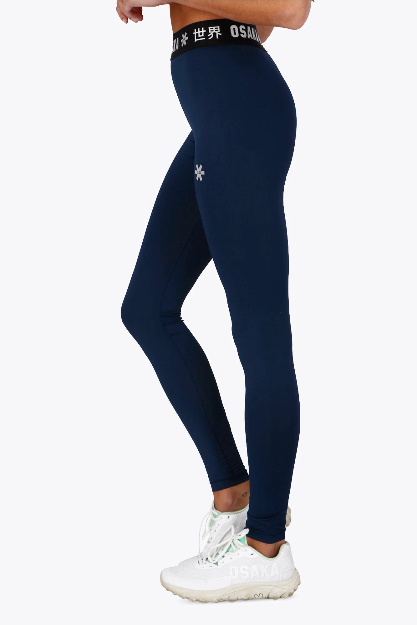 osaka-women-baselayer-legging-hockey-navy image 6