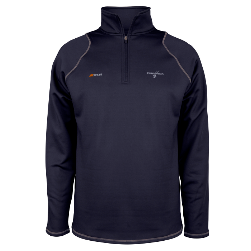 grays-apex-750-maglia-hockey-sutton-vallance-hc-junior-bambino-rosso image 1