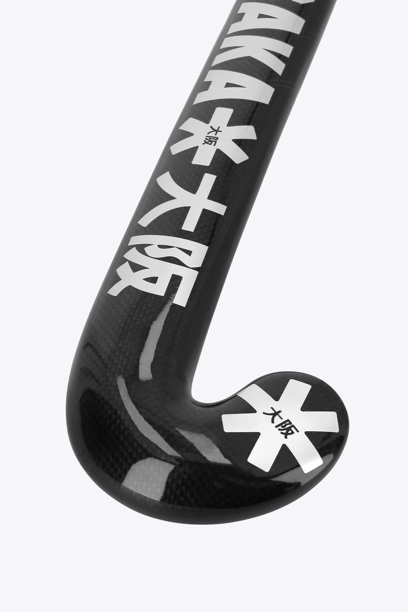 osaka-proto-bow-85-mazza-hockey-prato-chrome image 2