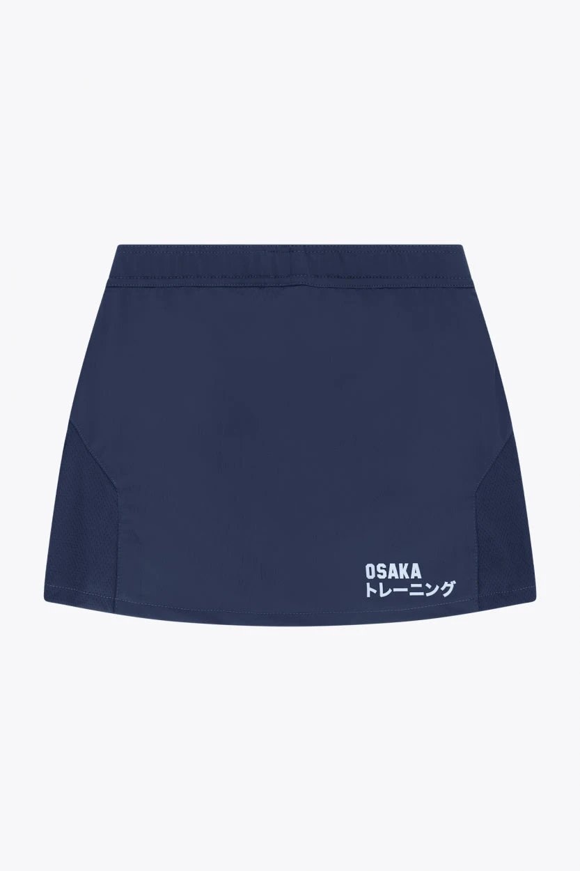 osaka-training-skort-navy-donna image 2