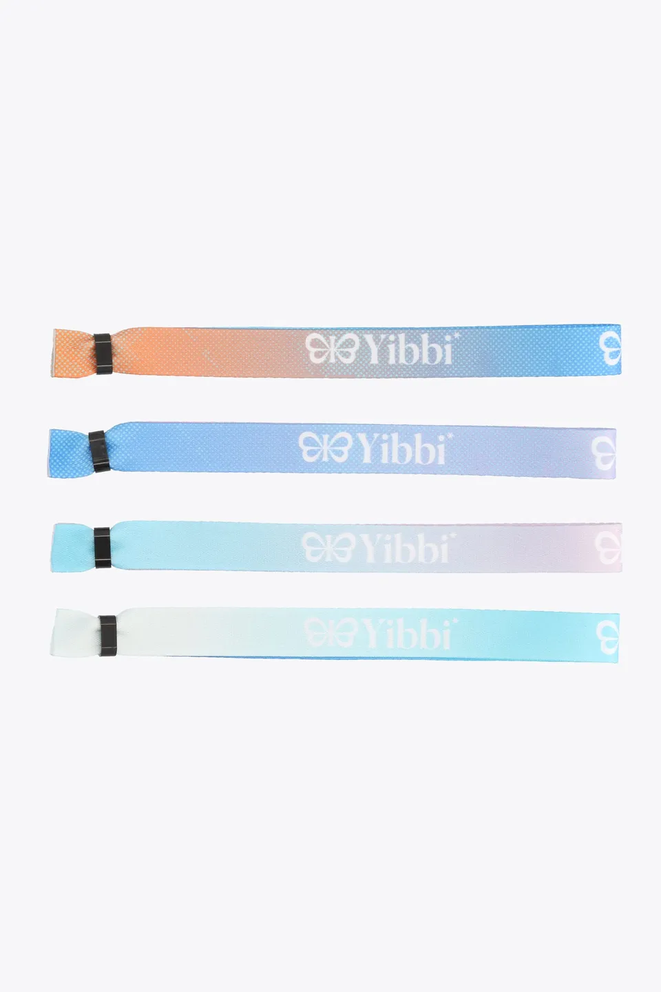 osaka-yibbi-bracciali-mix-set-4-pezzi-multicolore image 1