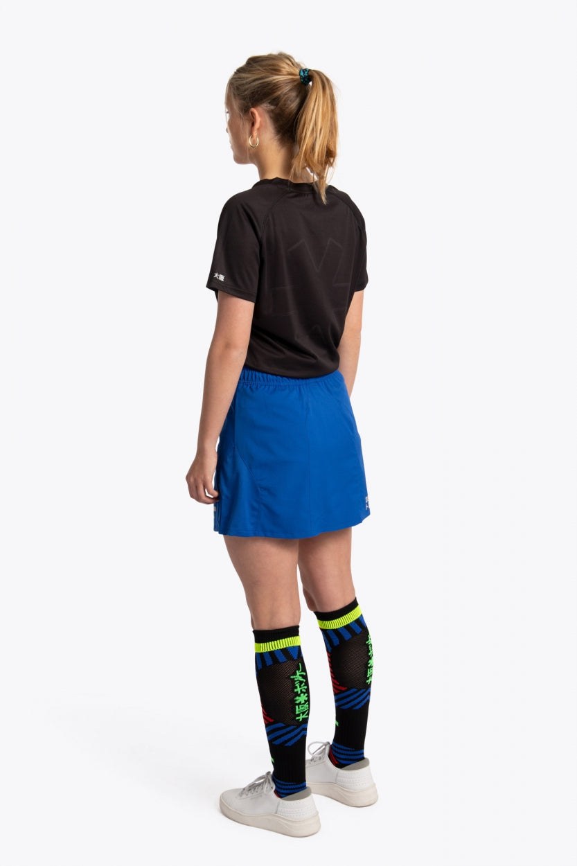 osaka-women-training-tee-nero image 7
