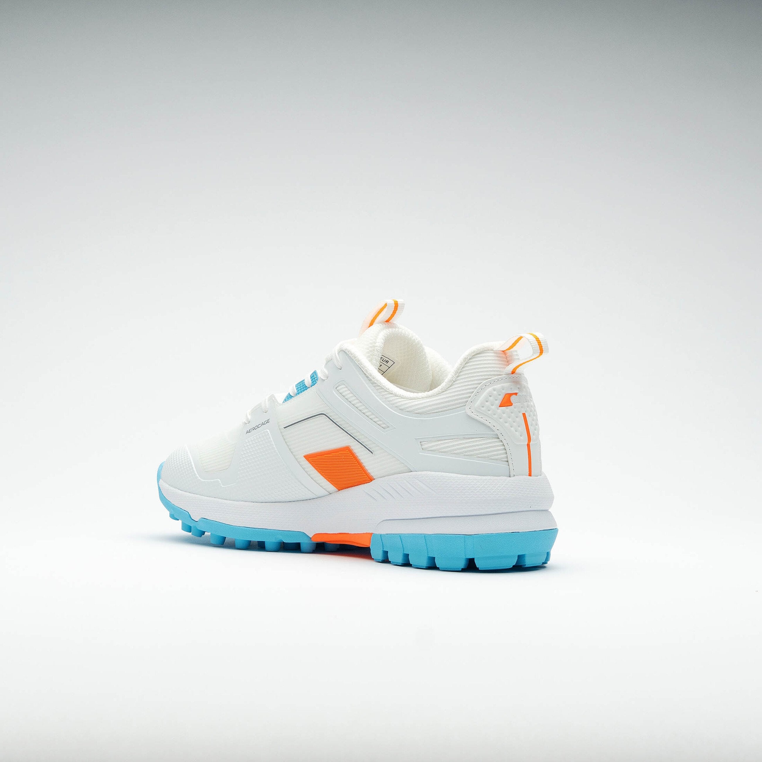 grays-aerocage-xw10-scarpa-hockey-donna-bianco-blu image 2