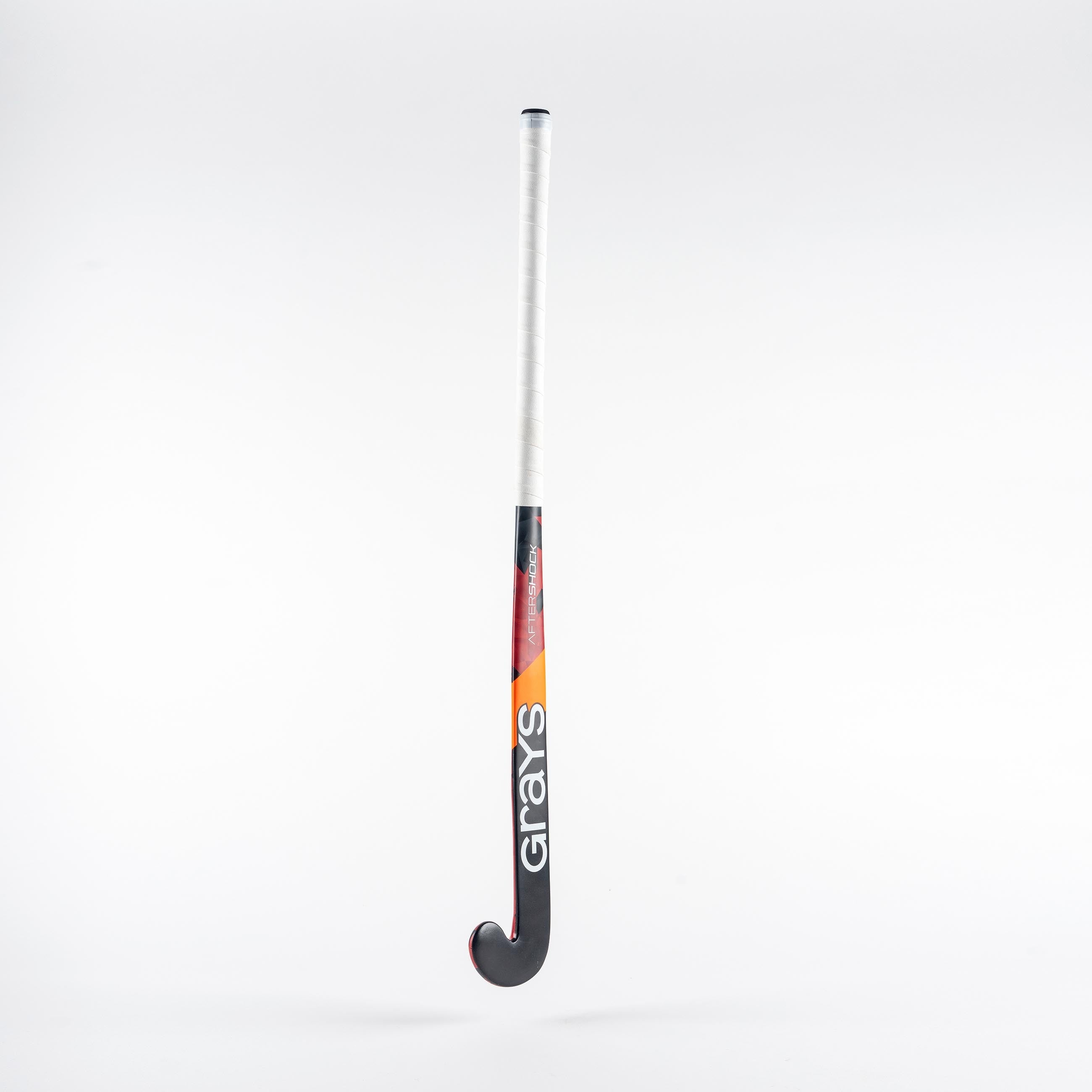 grays-aftershock-ultrabow-mazza-da-hockey-su-prato-in-legno image 4