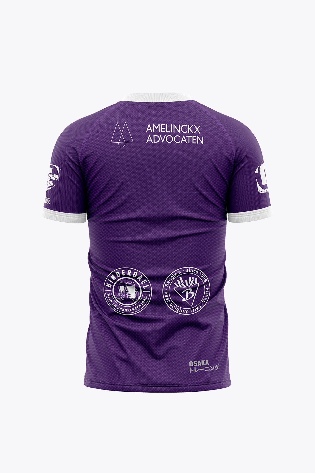 osaka-kc-temse-women-polo-jersey-purple image 2