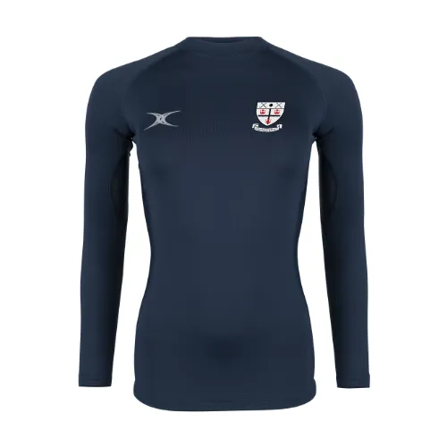 grays-atomic-ii-baselayer-donna-colchester-hc-blu-navy-scuro image 1