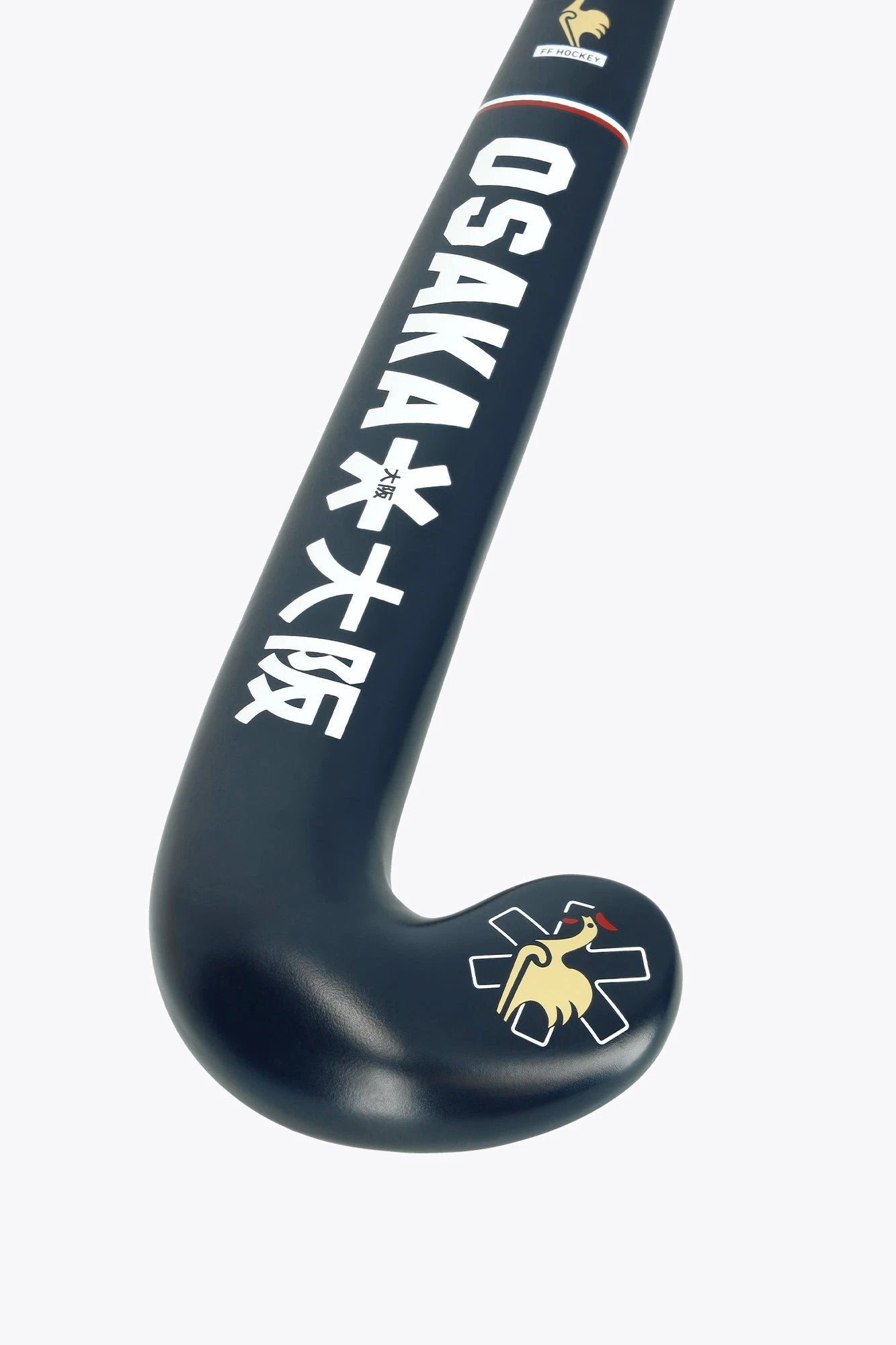 osaka-official-france-mini-stick-hockey-reflex-blue image 3