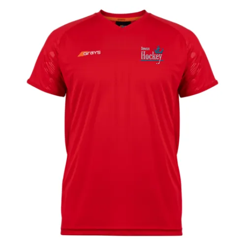 grays-axis-650-maglia-portiere-hockey-v-neck-nera image 1