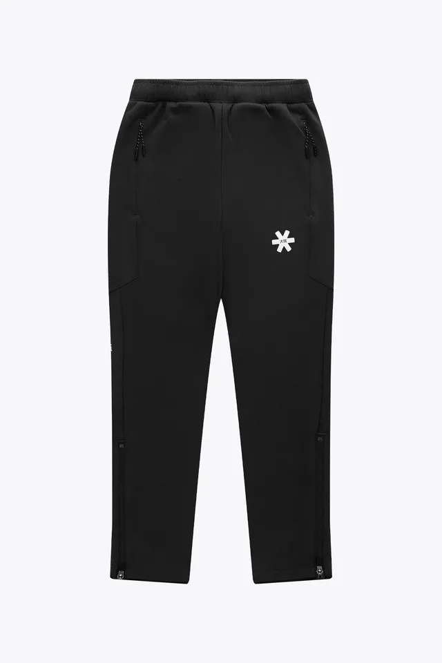 osaka-kids-track-pants-pro-pantaloni-tuta-bambino-nero image 1