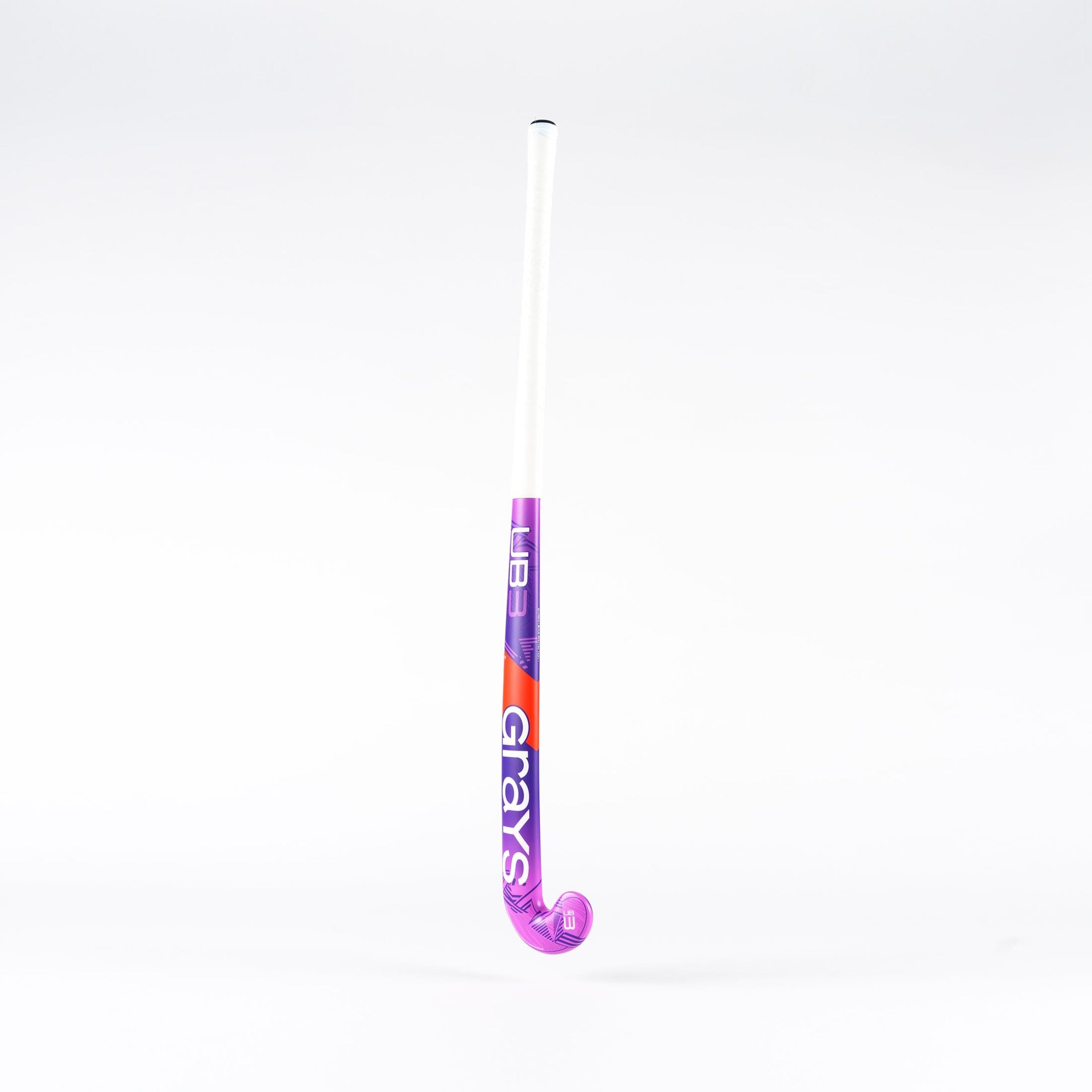 grays-ub-3-junior-mazza-da-hockey-su-prato-composita-viola image 4