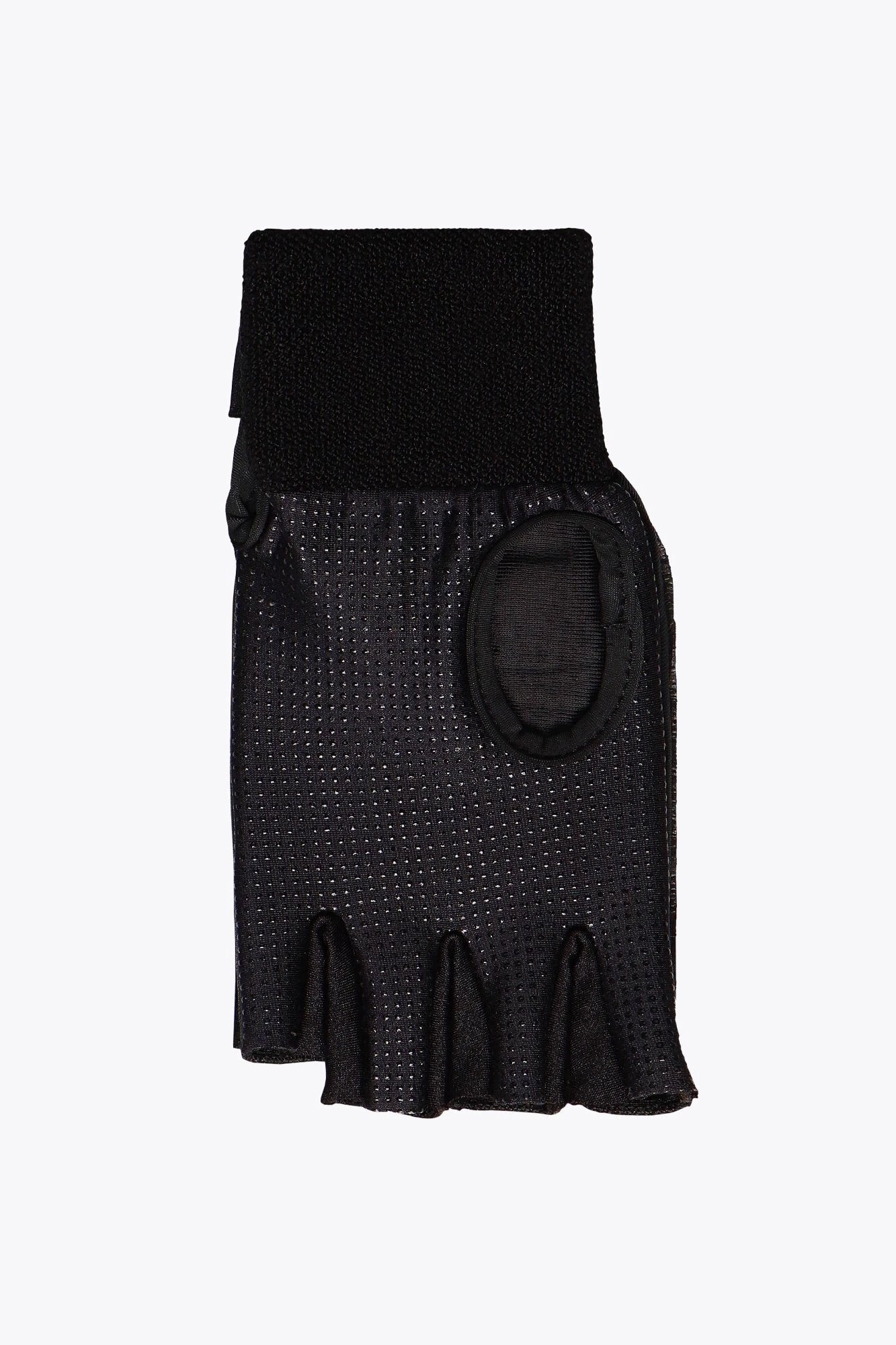 osaka-yoroi-semi-foam-guanto-hockey-mano-sinistra-neon-flare image 2