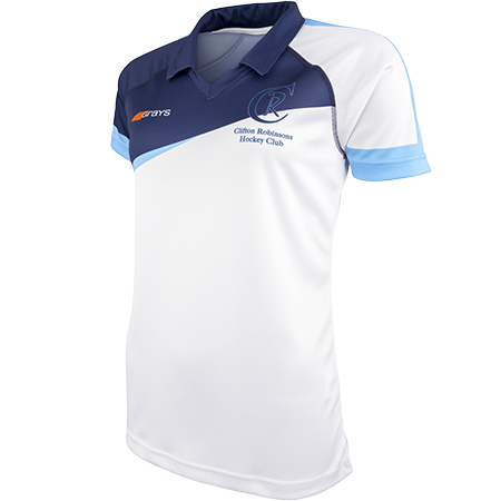 grays-crhc-g550-maglia-training-donna-bianca image 1