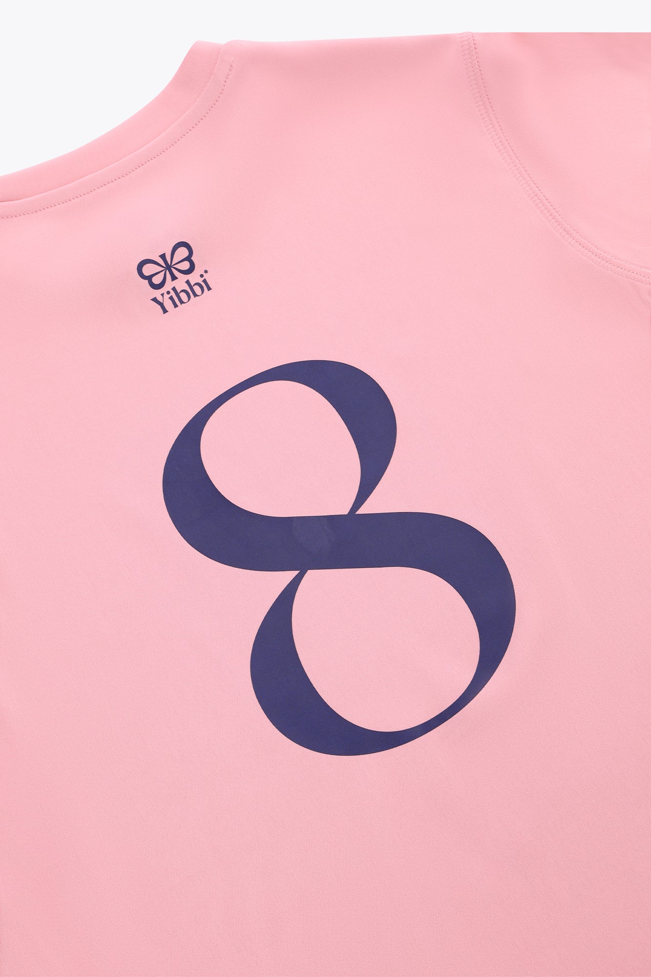 osaka-yibbi-kids-maglietta-sportiva-pastel-pink image 4