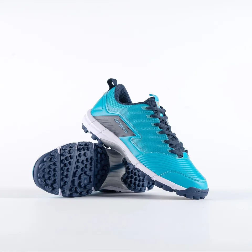grays-flash-3-0-scarpa-hockey-blu-navy image 1
