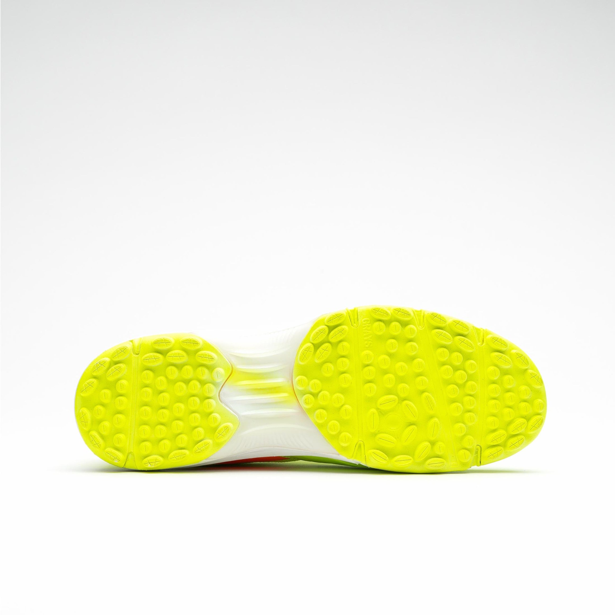 grays-stealth-scarpa-hockey-junior-giallo-fluo image 7