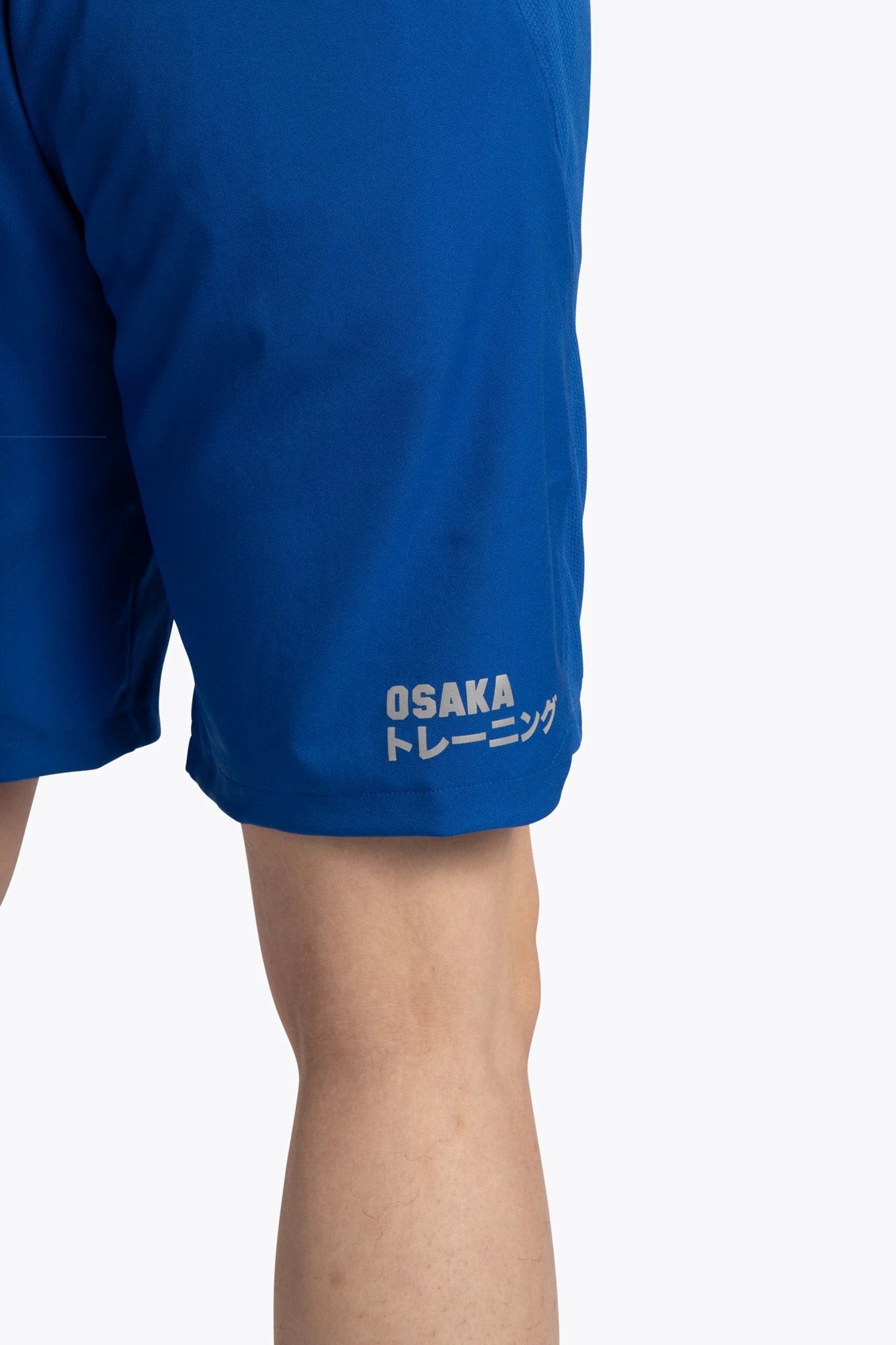 osaka-short-training-uomo-royal-blue image 7