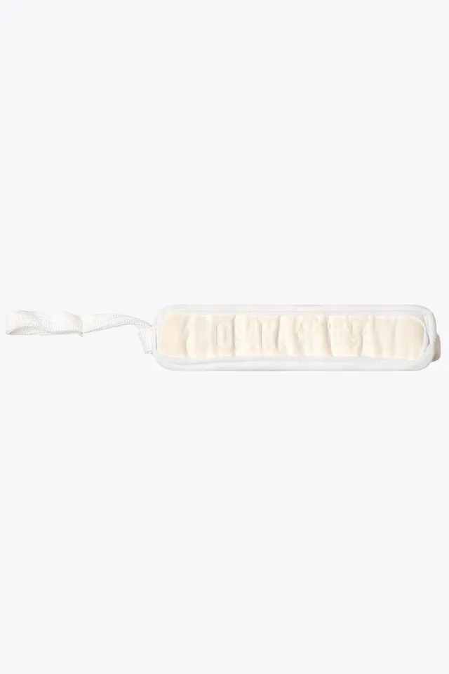 osaka-padel-wrist-strap-polsino-padel-white image 1