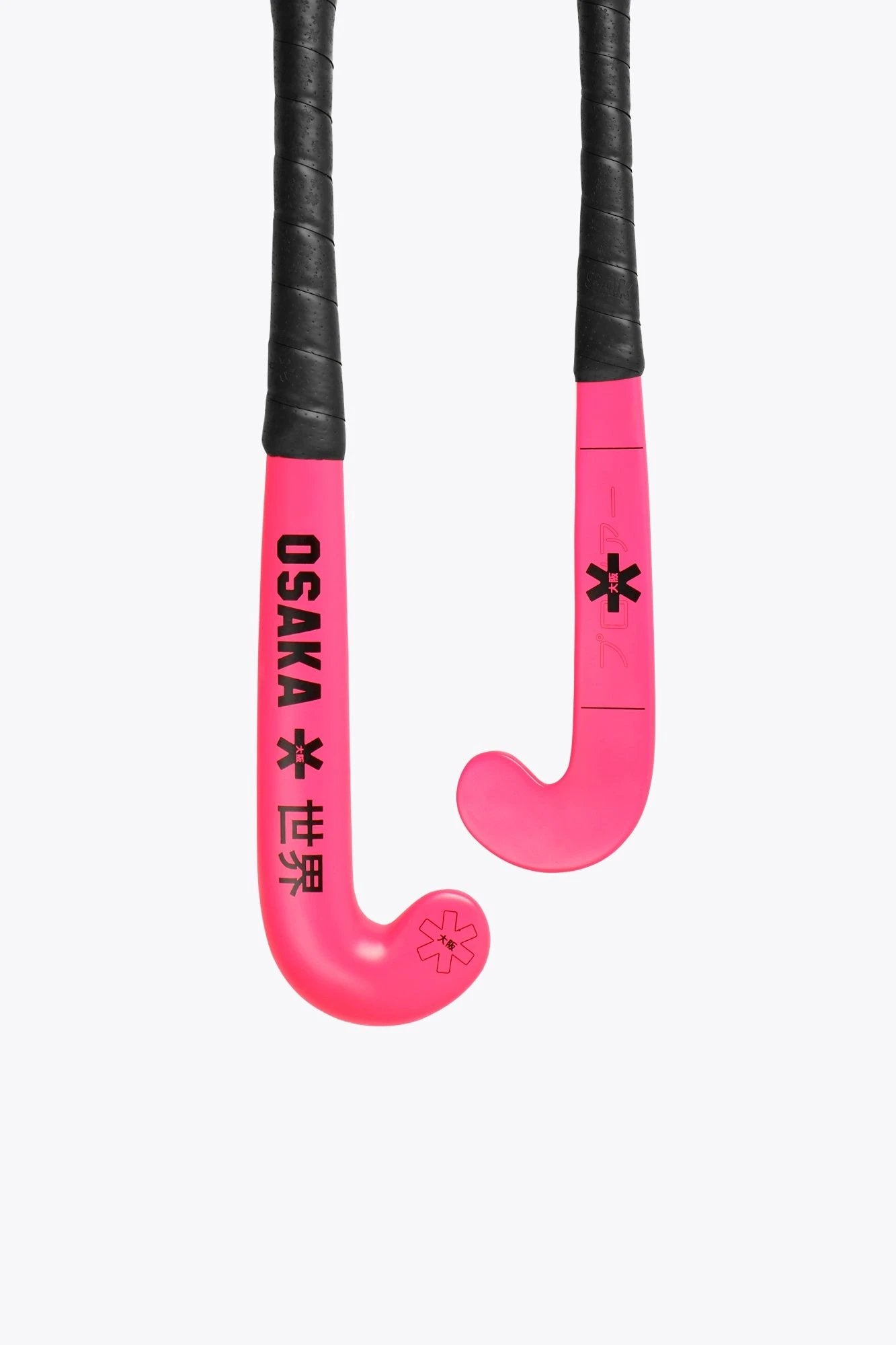 osaka-hockey-mini-stick-pro-tour-rosa image 1